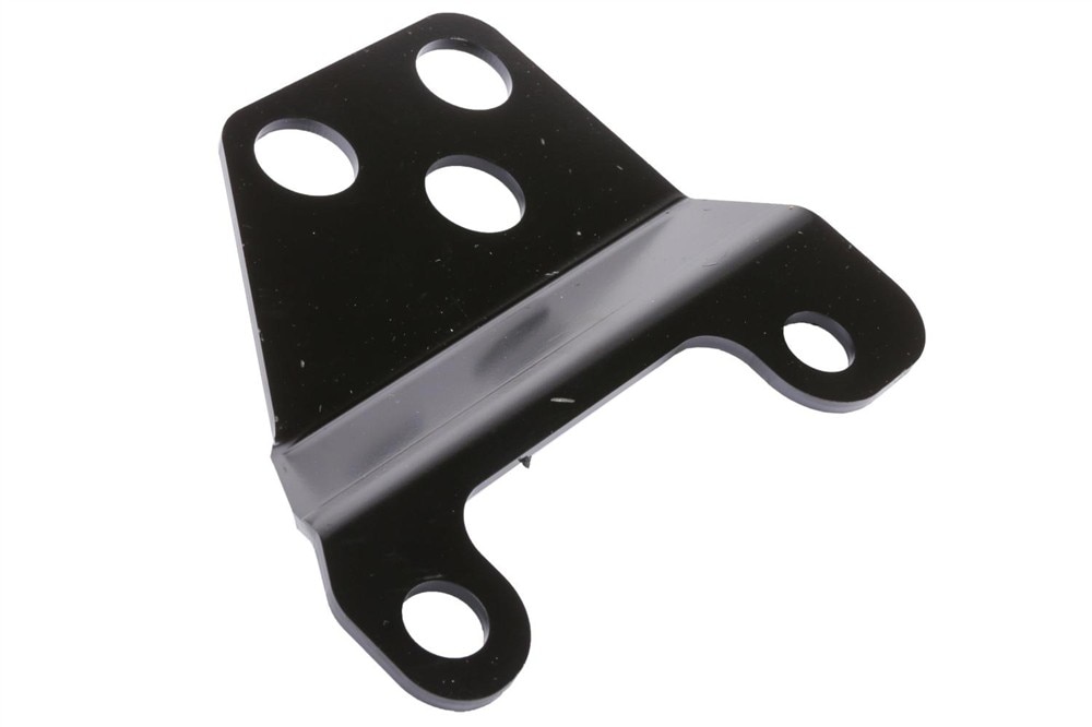 GM Genuine Parts Front Air Brake Quick Release Valve Rear Supply Tube Bracket