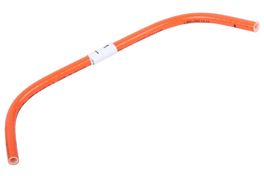 GM Genuine Parts Front Air Brake Tube