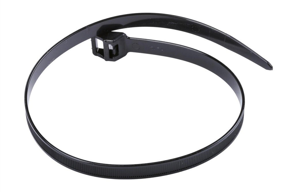 GM Genuine Parts Multi-Purpose Clip
