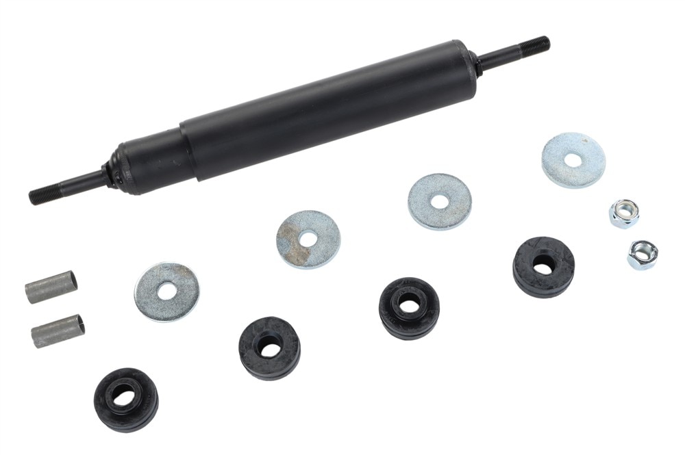GM Genuine Parts Front Shock Absorber