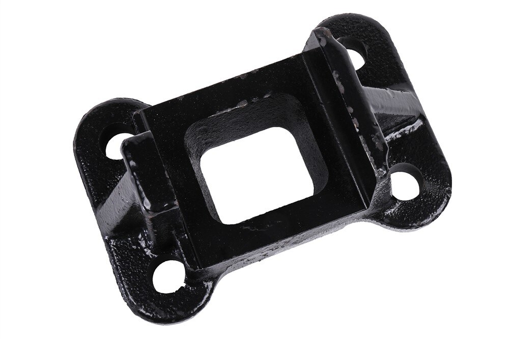 GM Genuine Parts Rear Spring Anchor Plate