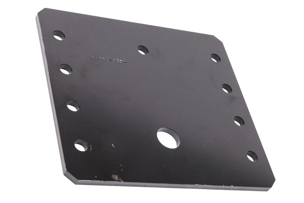 GM Genuine Parts Rear Auxiliary Spring Rear Bracket