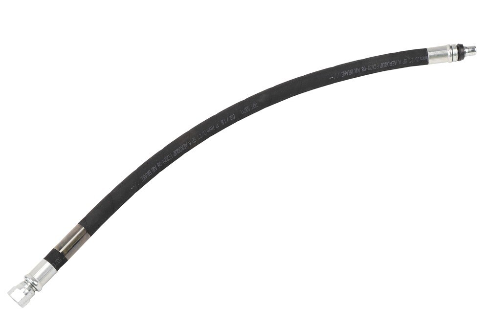 GM Genuine Parts Front Air Brake Hose