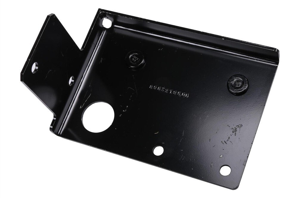 GM Genuine Parts Front Air Brake Quick Release Valve Bracket