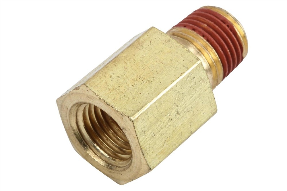 GM Genuine Parts Engine Brake Actuator Delivery Tube Connector