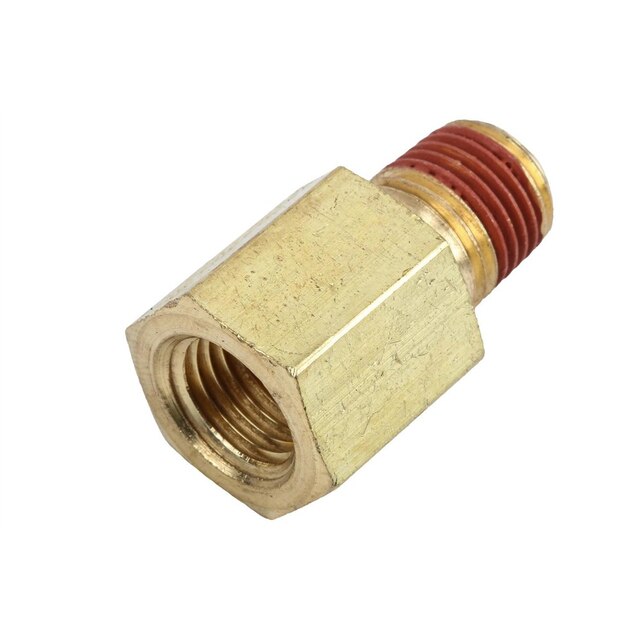 GM Genuine Parts Engine Brake Actuator Delivery Tube Connector