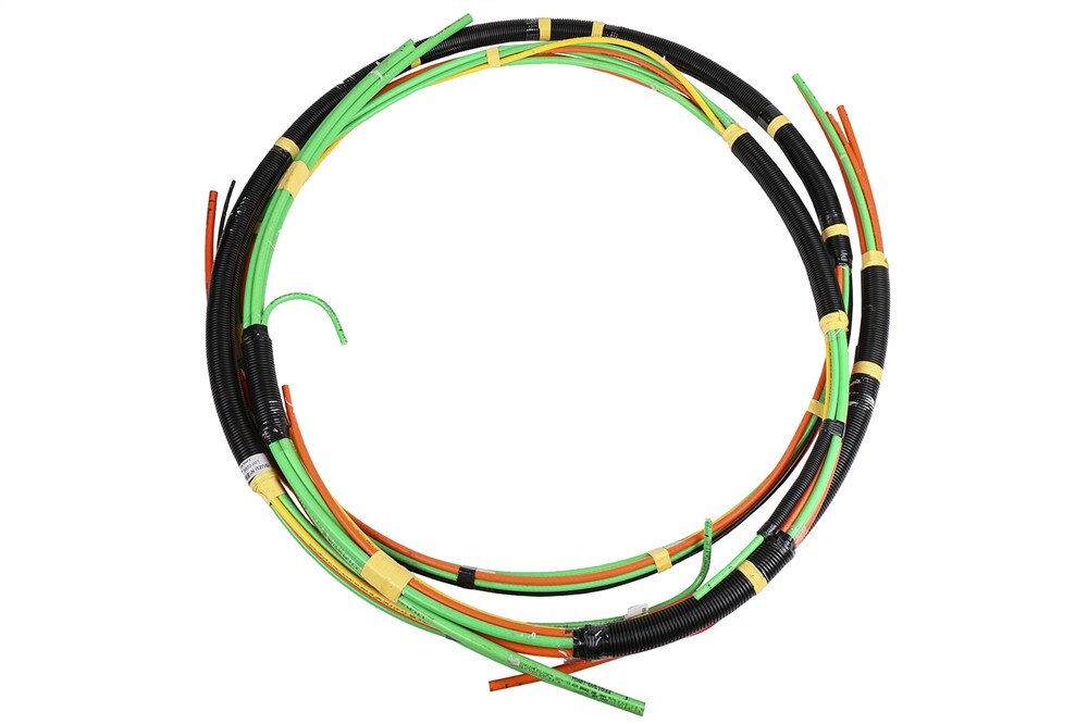GM Genuine Parts Air Brake Supply Harness