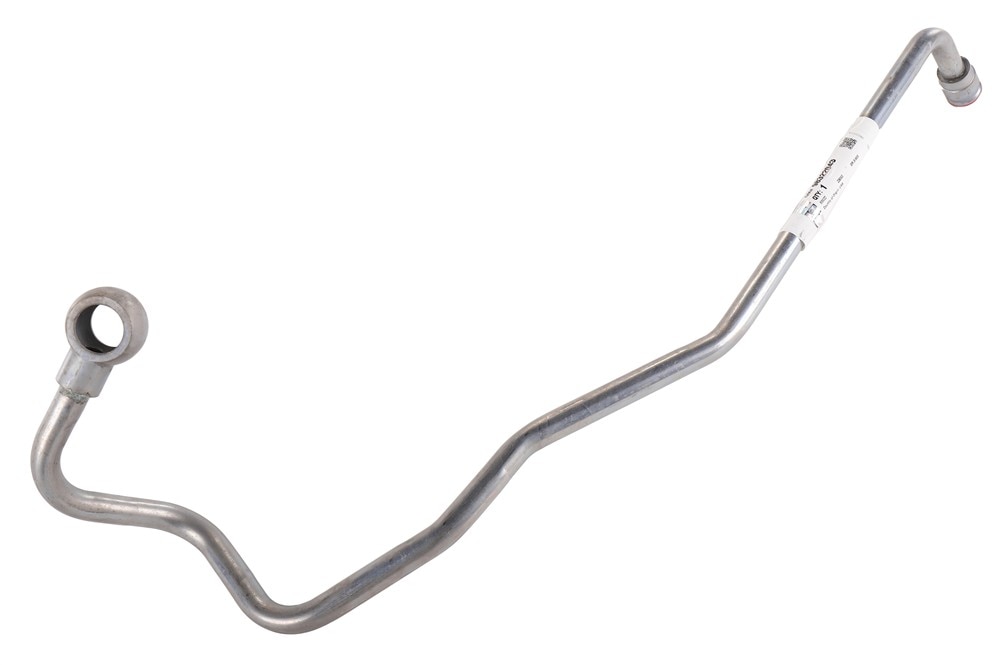 GM Genuine Parts Air Compressor Air Inlet Pipe