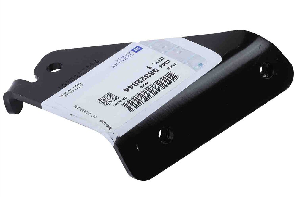 GM Genuine Parts Rear Intake Air Duct Bracket