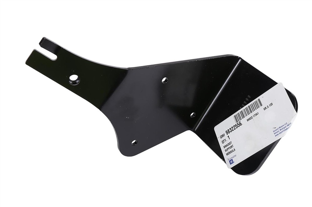 GM Genuine Parts Emission Reduction Fluid Tank Filler Pipe Bracket