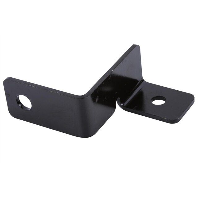 GM Genuine Parts Emission Reduction Fluid Tank Filler Pipe Bracket