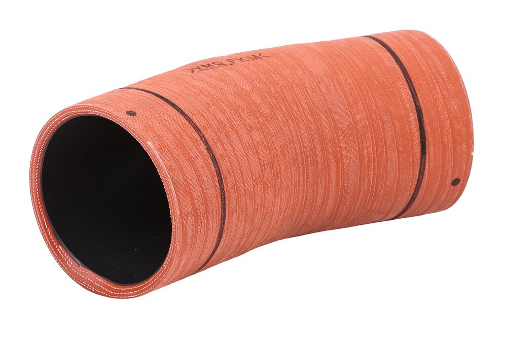 GM Genuine Parts Charge Air Cooler Inlet Hose