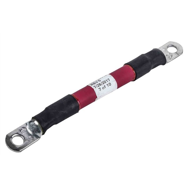 GM Genuine Parts Battery To Battery Positive Cable