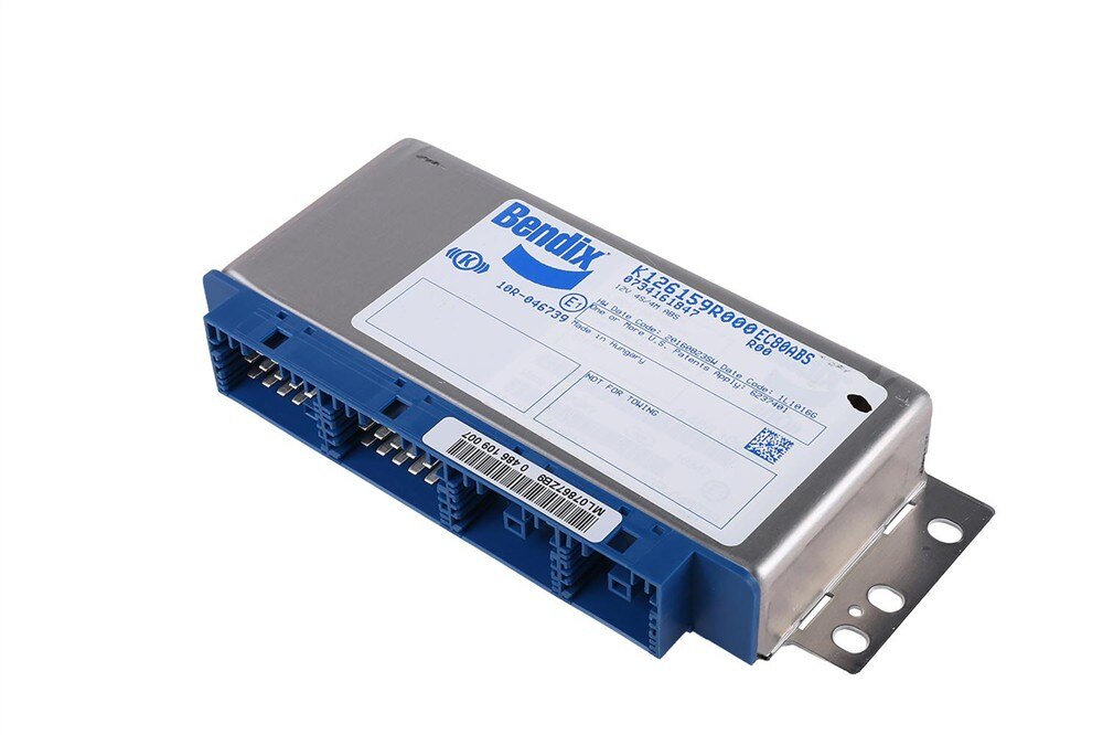 GM Genuine Parts Electronic Brake Control Module (Programming Required)