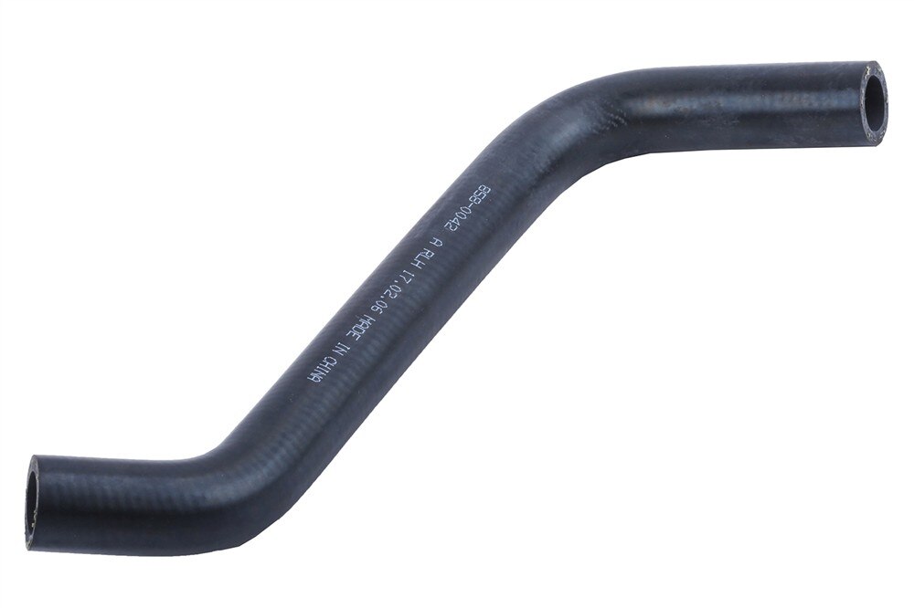 GM Genuine Parts Charge Air Cooler Outlet Hose