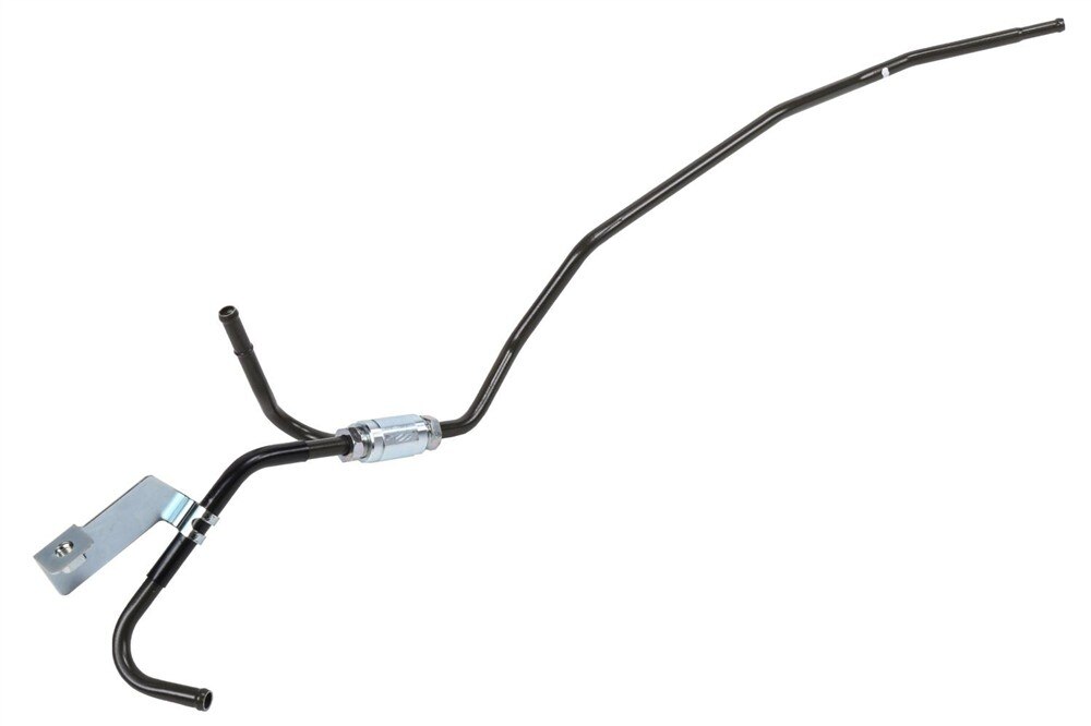 GM Genuine Parts Diesel Emissions Fluid (DEF) Tank Filler Upper Pipe