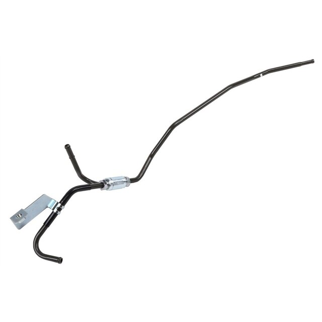 GM Genuine Parts Diesel Emissions Fluid (DEF) Tank Filler Upper Pipe