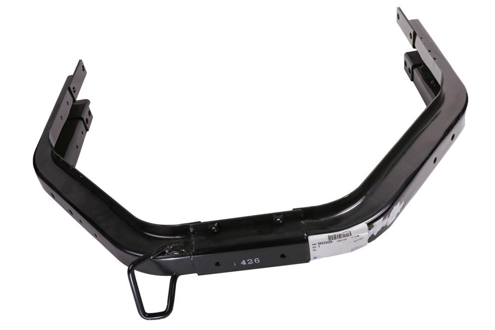 GM Genuine Parts Floor Panel Rear Cross Bar
