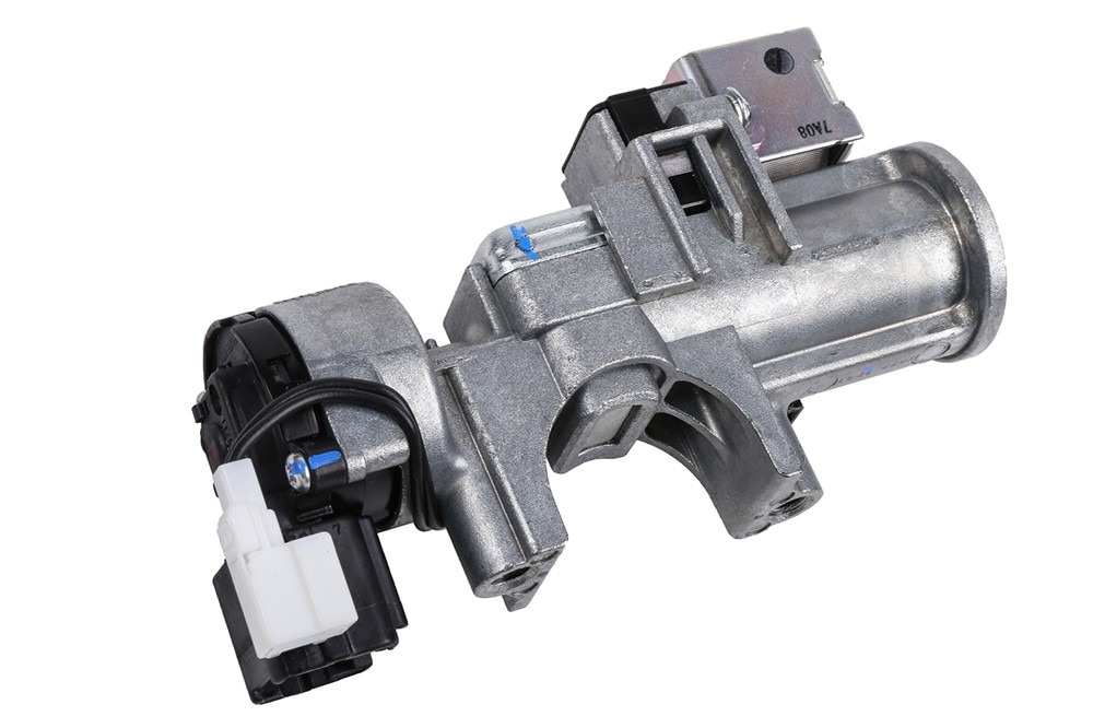 GM Genuine Parts Steering Wheel Theft Deterrent Lock