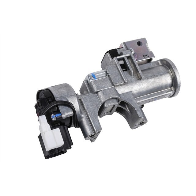 GM Genuine Parts Steering Wheel Theft Deterrent Lock