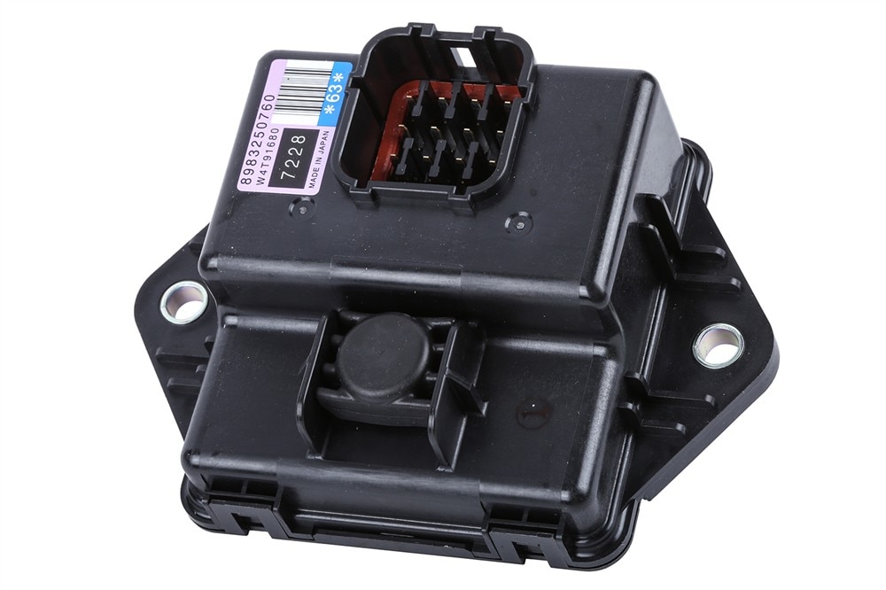 GM Genuine Parts Turbocharger Control Module (Programming Required)