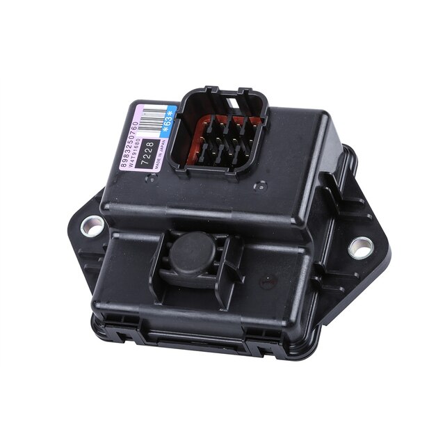GM Genuine Parts Turbocharger Control Module (Programming Required)