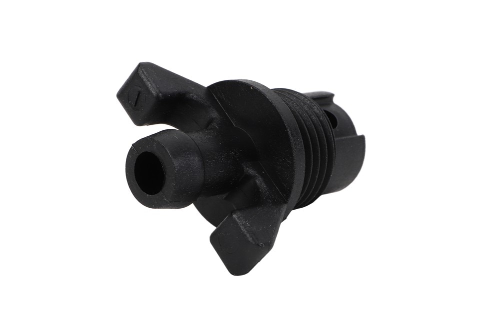 GM Genuine Parts Fuel Filter Drain Plug