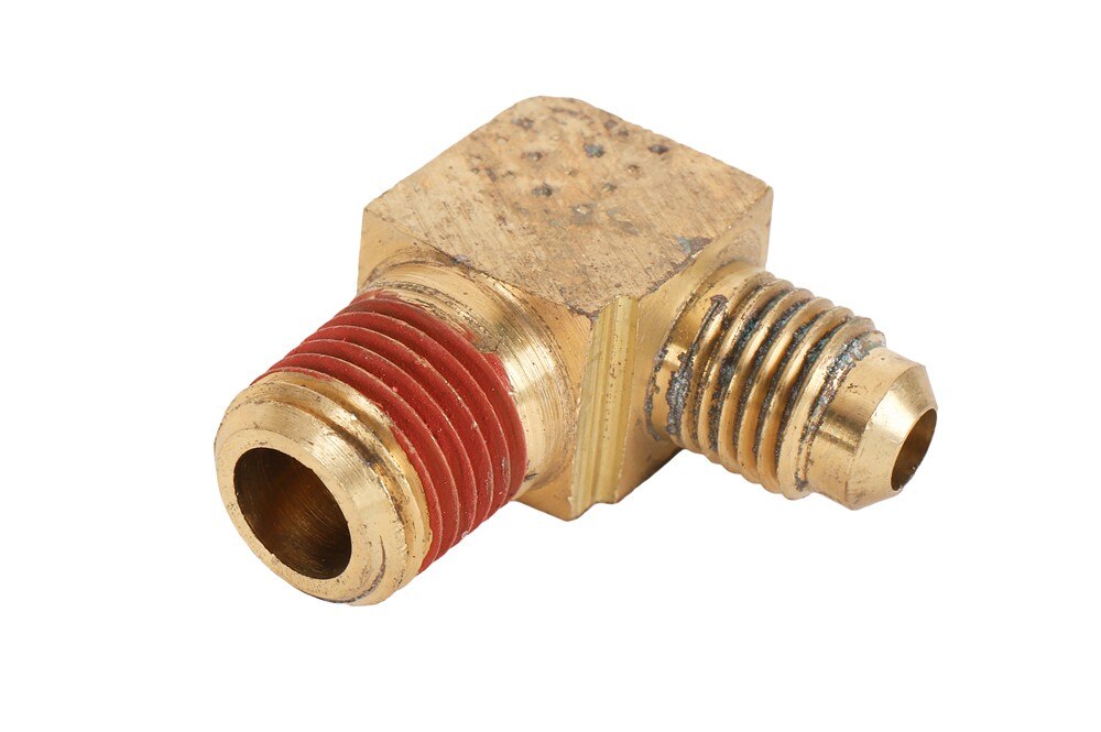 GM Genuine Parts Engine Brake Actuator Supply Hose Fitting