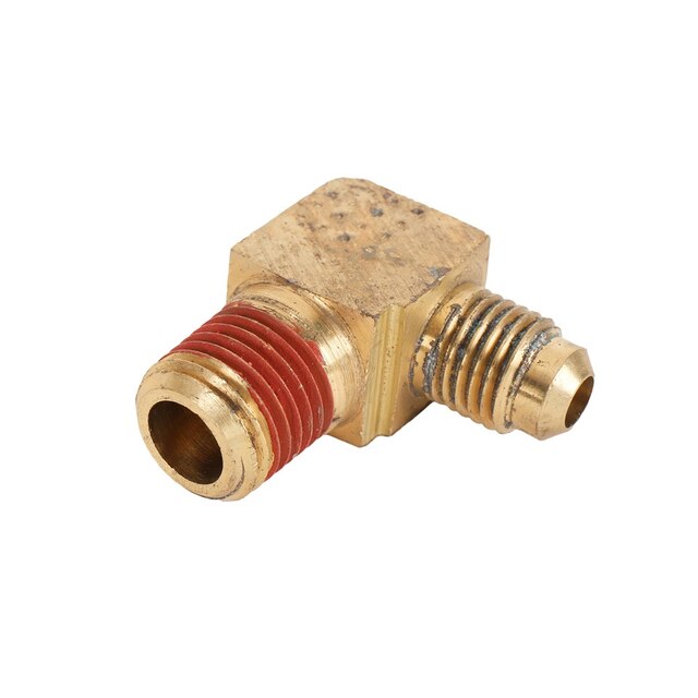 GM Genuine Parts Engine Brake Actuator Supply Hose Fitting