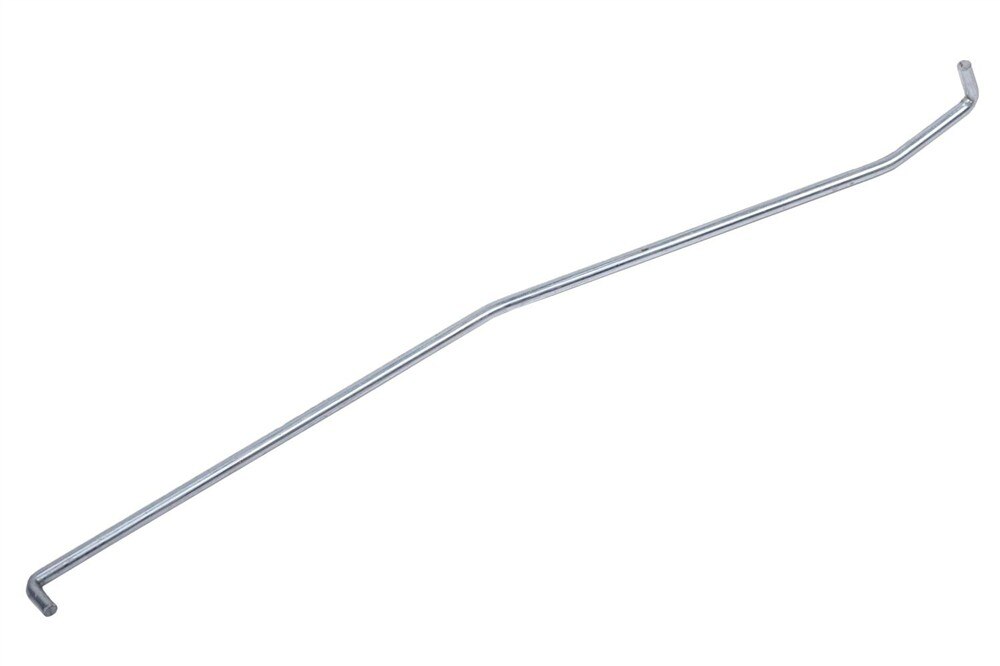 GM Genuine Parts Front Passenger Side Door Outside Handle Rod