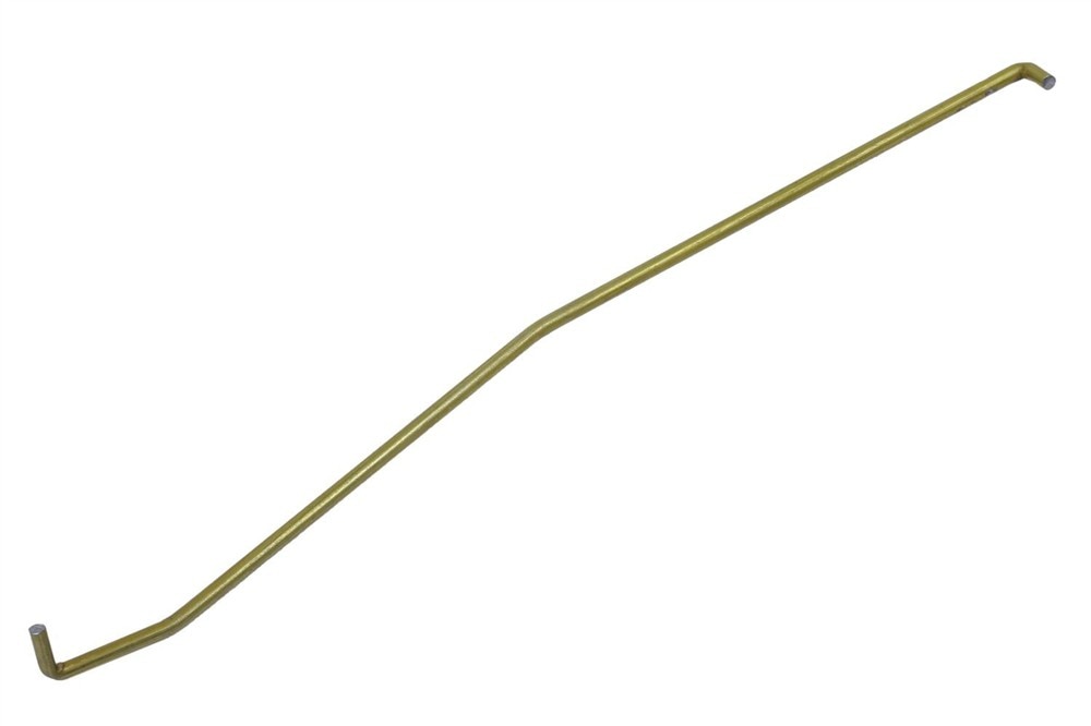 GM Genuine Parts Front Driver Side Door Locking Rod