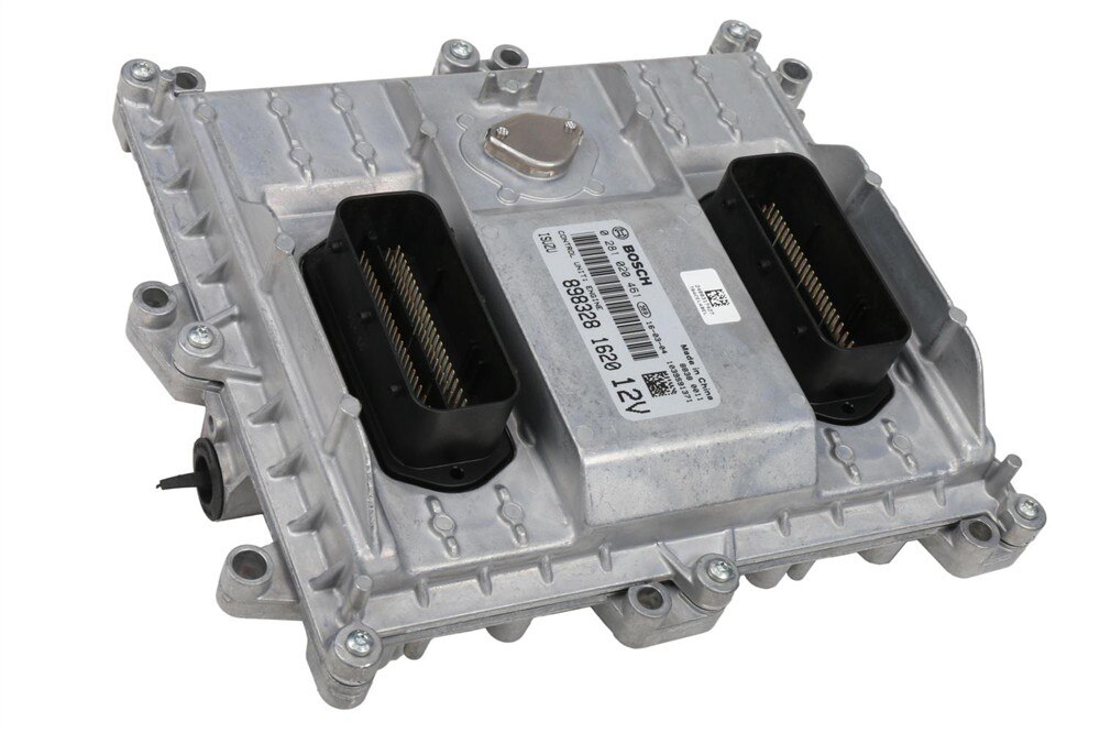GM Genuine Parts Engine Control Module (Programming Required)