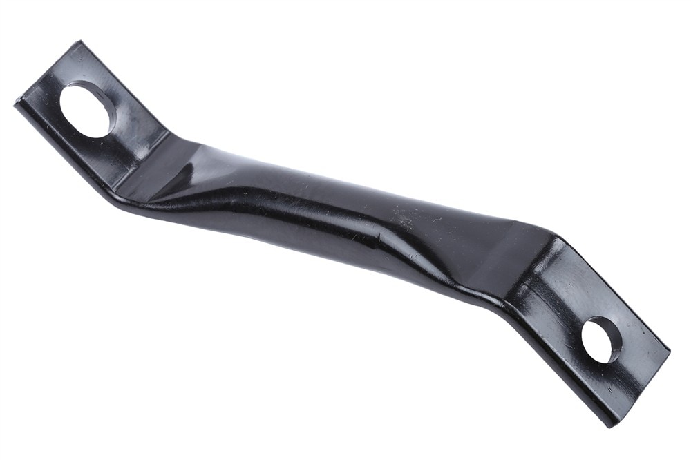 GM Genuine Parts Front Bumper Fascia Outer Support