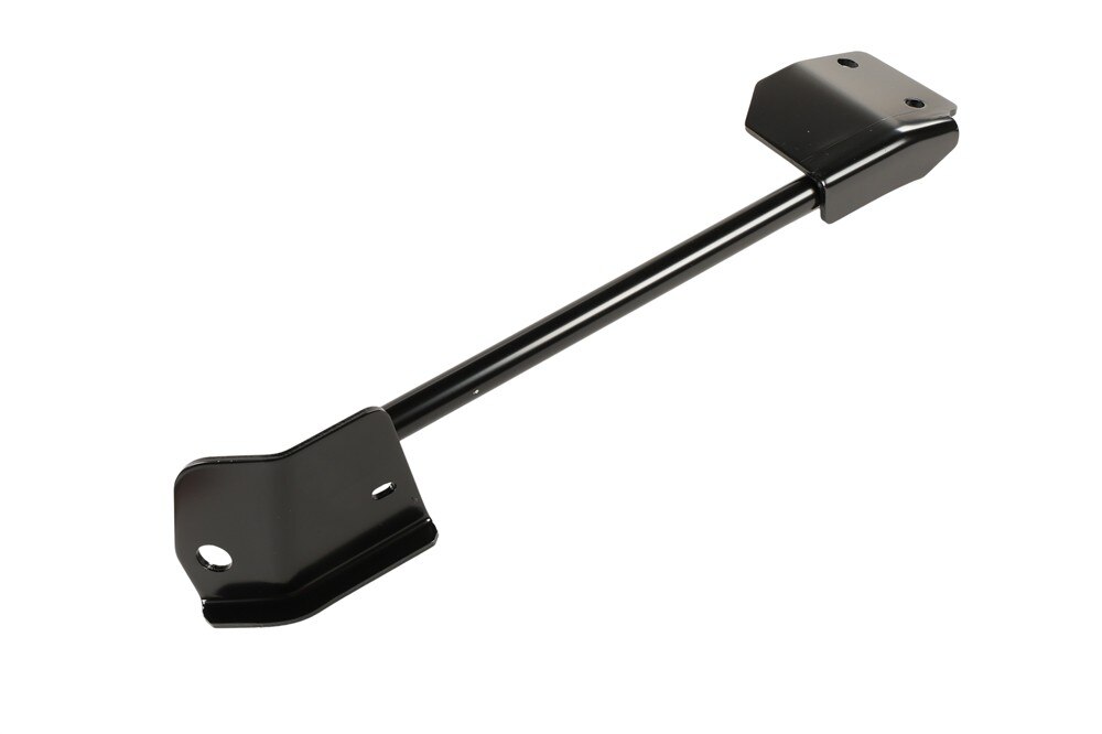 GM Genuine Parts Front Passenger Side Bumper Impact Bar