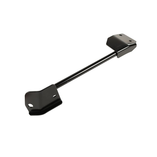 GM Genuine Parts Front Passenger Side Bumper Impact Bar