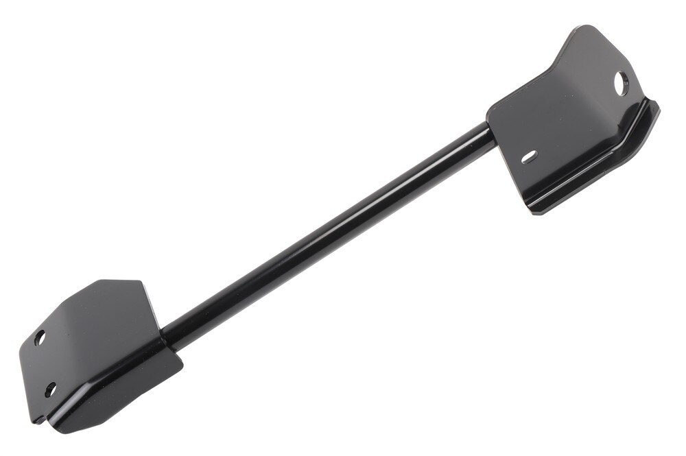 GM Genuine Parts Front Driver Side Bumper Impact Bar