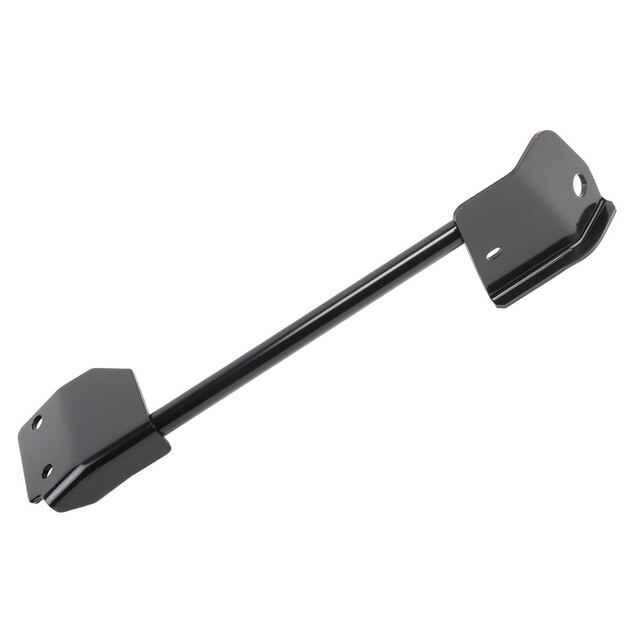 GM Genuine Parts Front Driver Side Bumper Impact Bar