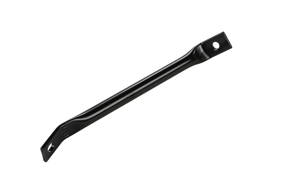 GM Genuine Parts Front Driver Side Bumper Impact Bar
