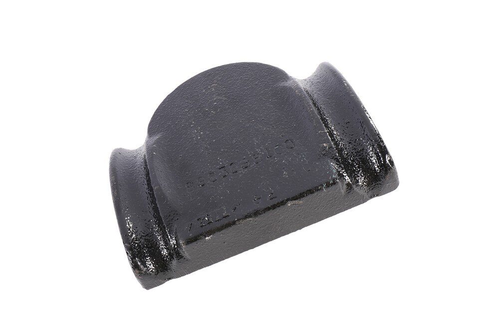 GM Genuine Parts Front Spring Bumper