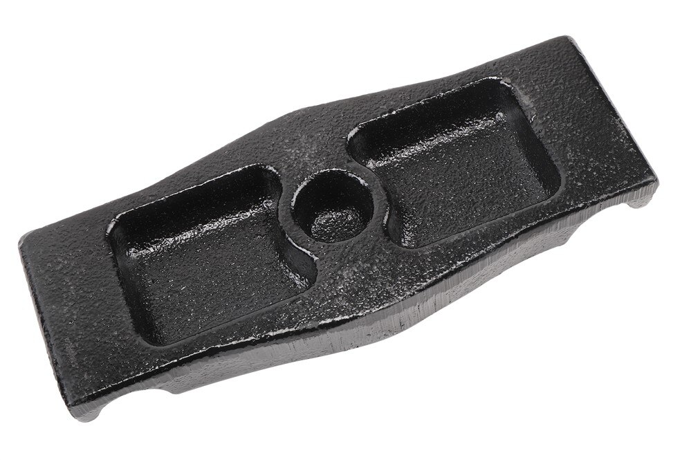 GM Genuine Parts Rear Spring U-Bolt Spacer
