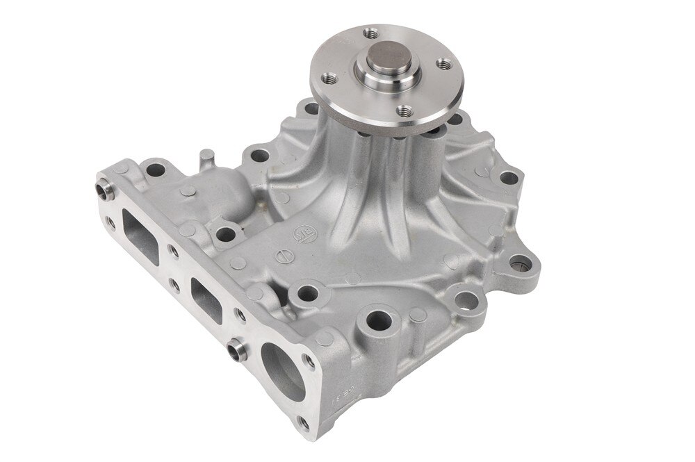 GM Genuine Parts Engine Water Pump