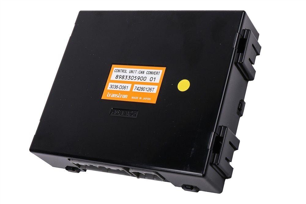 GM Genuine Parts Serial Data Gateway Mobility System Module