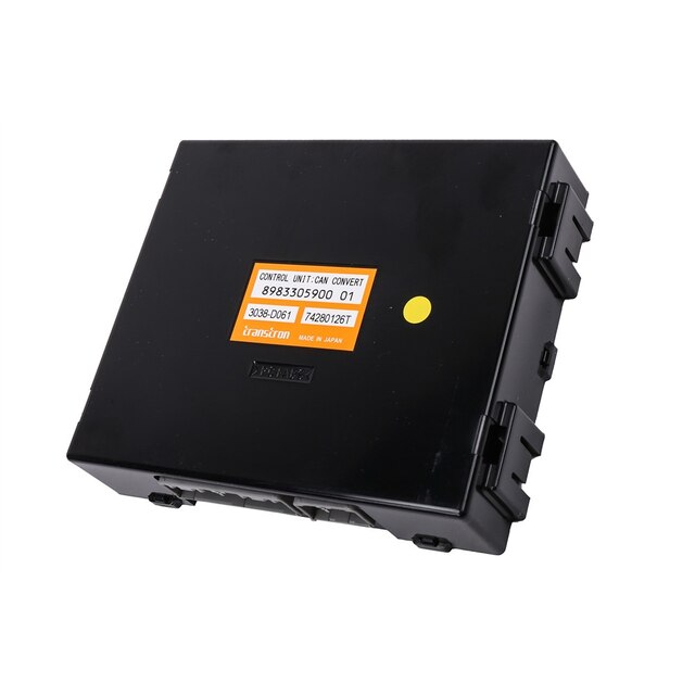GM Genuine Parts Serial Data Gateway Mobility System Module