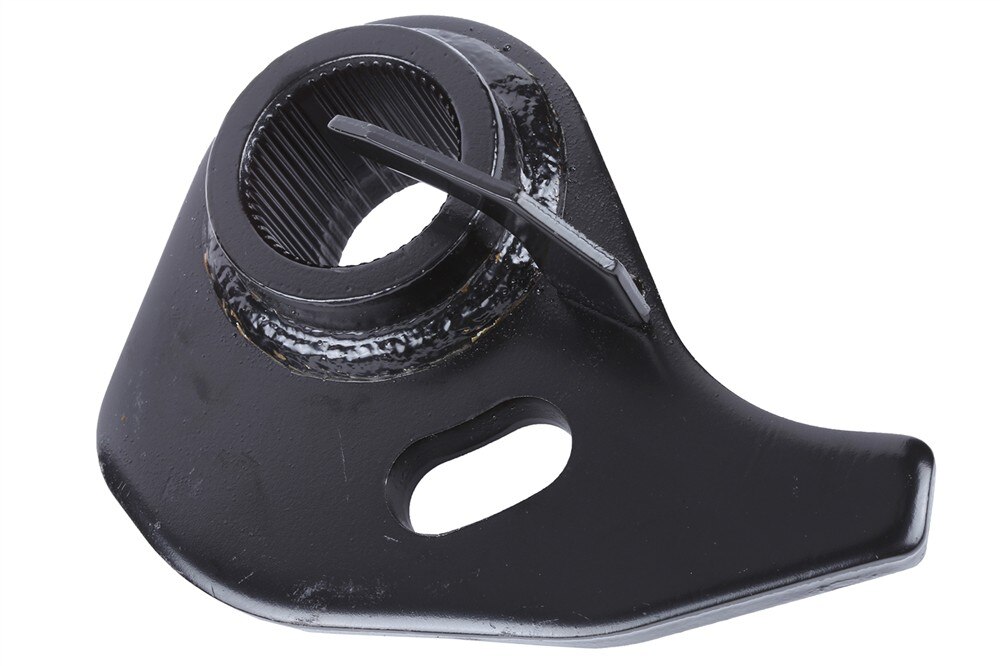 GM Genuine Parts Body Front Mount Bracket