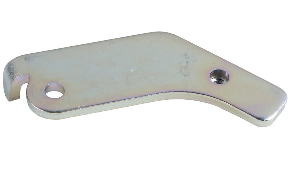 GM Genuine Parts Fuel Feed Pipe Bracket