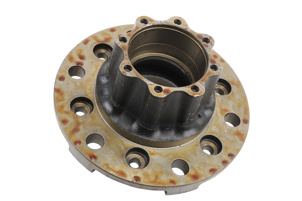 GM Genuine Parts Rear Wheel Hub