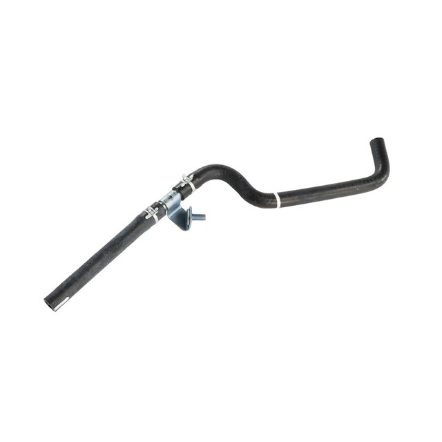 GM Genuine Parts Diesel Emissions Fluid (DEF) Tank Warm Up Return Hose