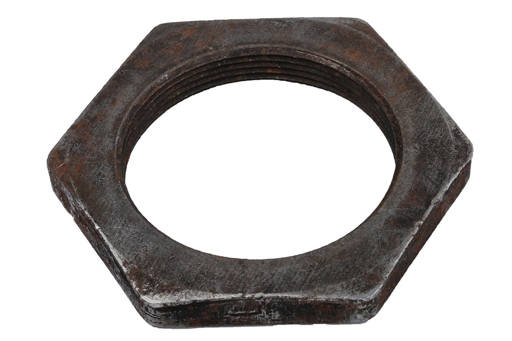 GM Genuine Parts Rear Wheel Bearing Nut