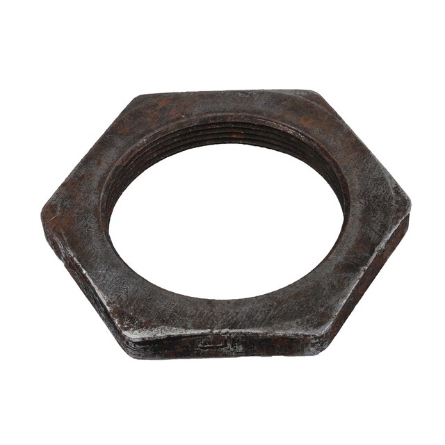 GM Genuine Parts Rear Wheel Bearing Nut
