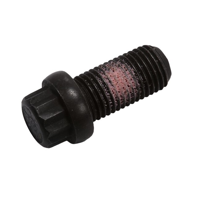 GM Genuine Parts Front Propeller Shaft U-Bolt